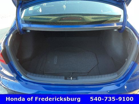 Used 2023 Kia Forte LXS w/ LXS Technology Package FWD image 20