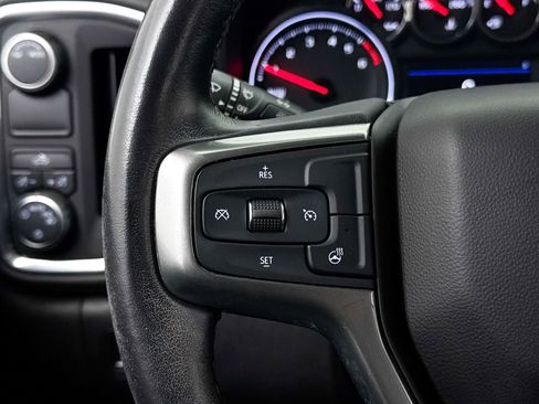 Used 2021 Chevrolet Silverado 1500 LT RWD image 33
