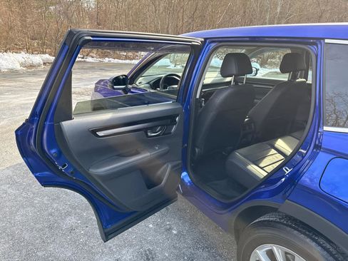 Used 2024 Honda CR-V EX-L image 33