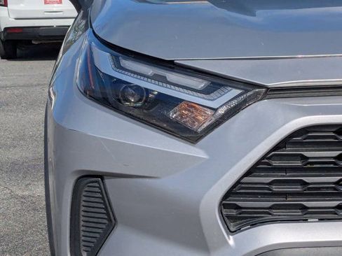 Used 2023 Toyota RAV4 XLE w/ Convenience Package image 10