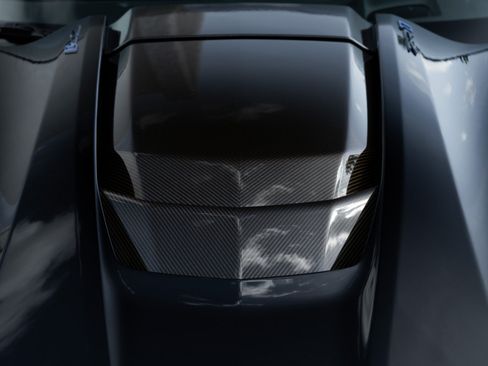 Used 2019 Chevrolet Corvette ZR1 RWD image 42
