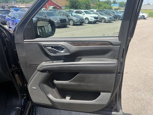 Used 2021 Chevrolet Tahoe LT AWD/4WD image 13