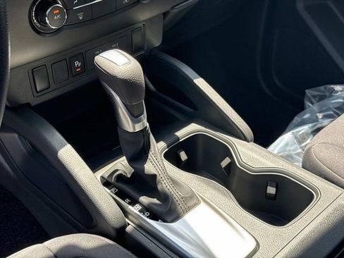 New 2026 Nissan Frontier S AWD/4WD image 26