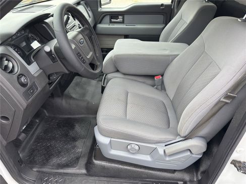 Used 2014 Ford F150 XL w/ Power Equipment Group image 13