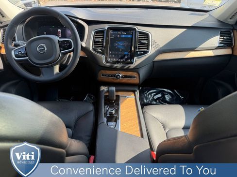 Certified 2023 Volvo XC90 B6 Plus w/ Protection Package Premier image 2