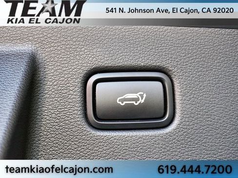 Certified 2021 Kia Telluride SX w/ Towing Package FWD image 15