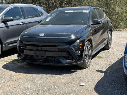 Used 2024 Hyundai Kona N Line