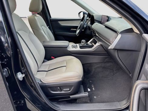 Certified 2024 MAZDA CX-90 3.3 Turbo S AWD/4WD image 31