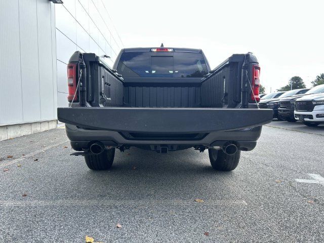 New 2026 RAM 1500 Big Horn AWD/4WD image 4