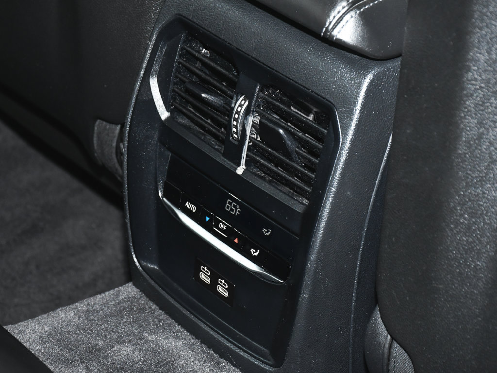 Used 2024 BMW M3 Competition AWD/4WD image 65