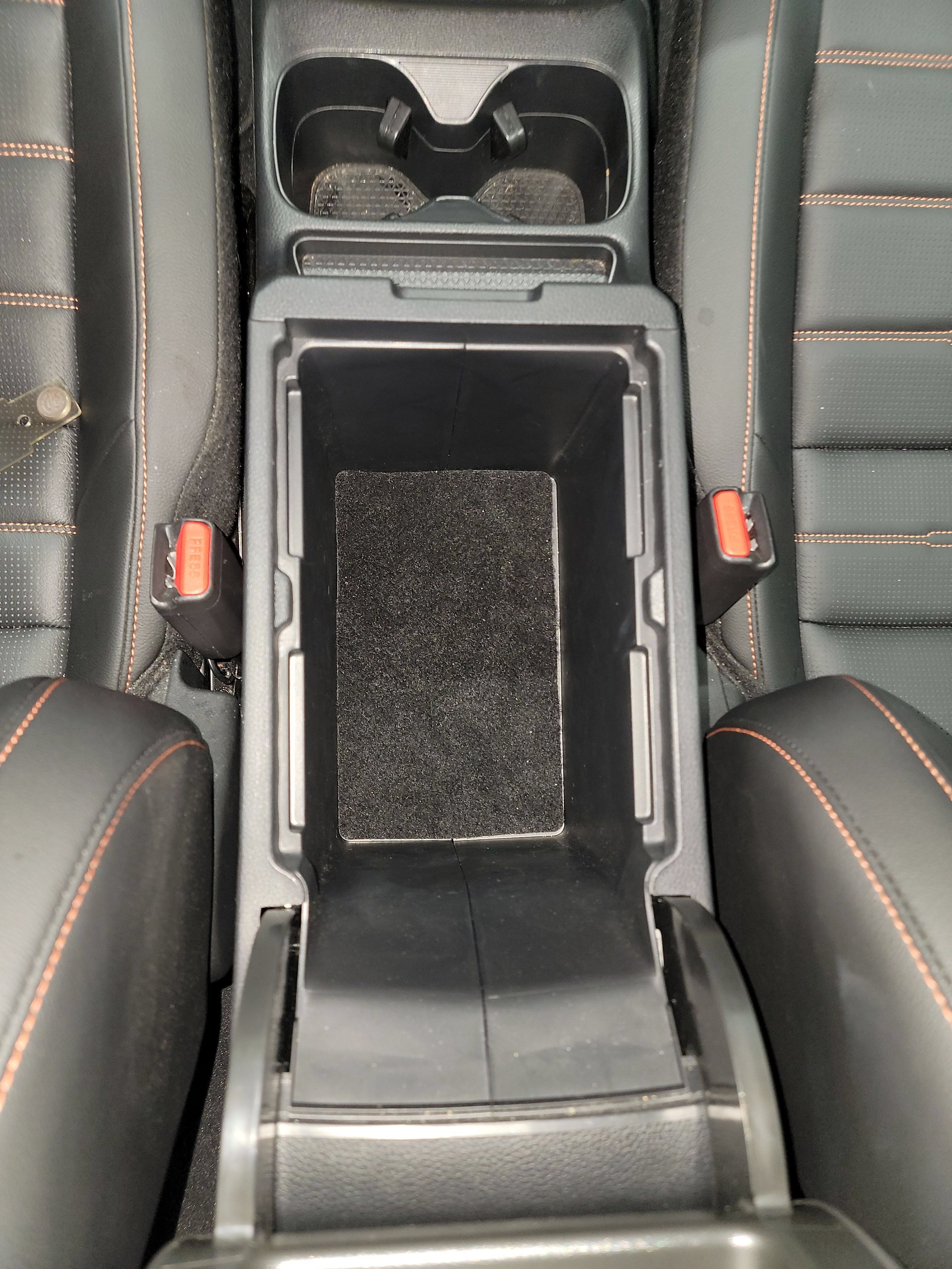 Used 2026 Honda CR-V Sport-L image 29