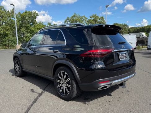 Used 2026 Mercedes-Benz GLE 350 4MATIC image 5