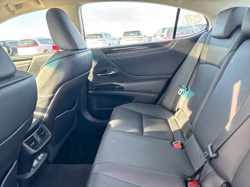 Used 2022 Lexus ES 250 250 image 14