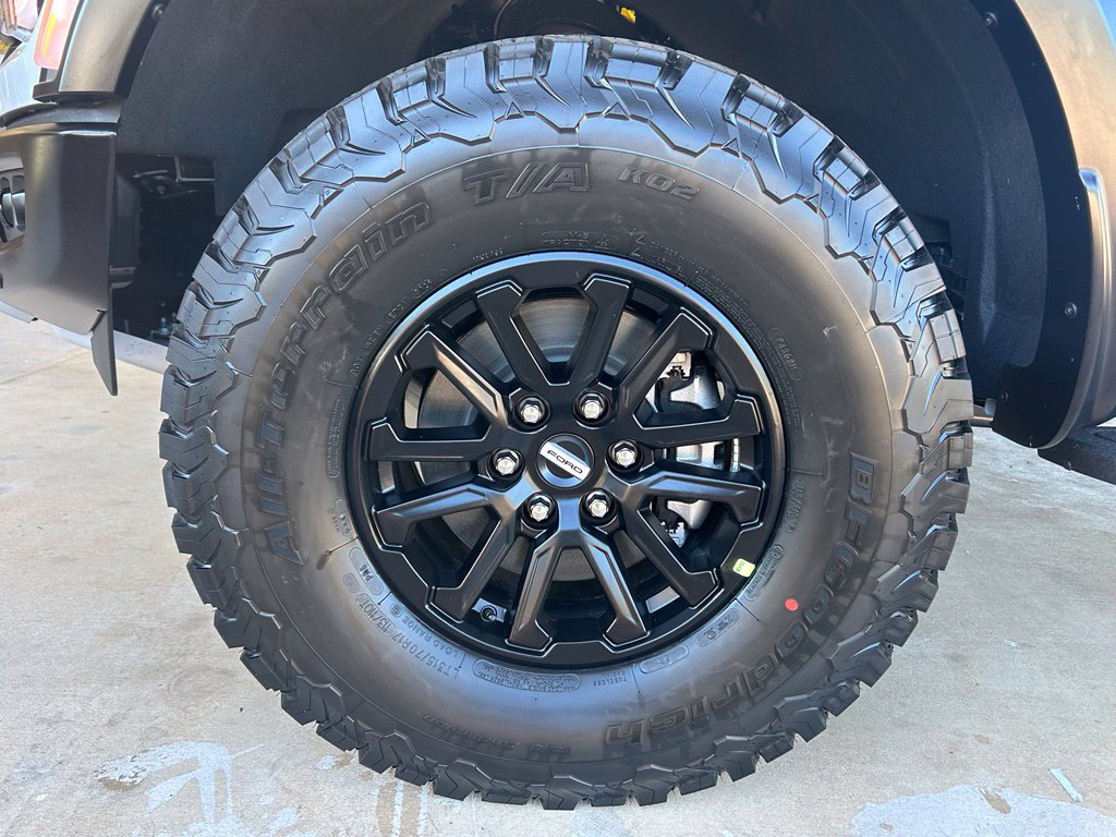 New 2026 Ford F150 Raptor AWD/4WD image 33