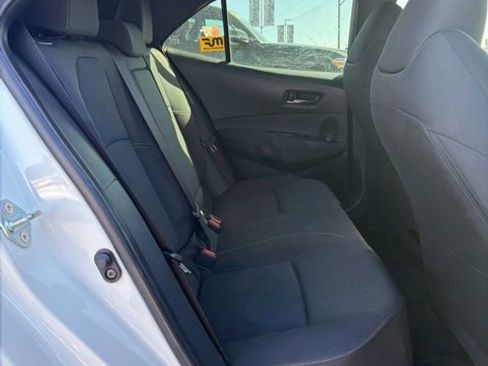 Certified 2025 Toyota Corolla GR AWD/4WD image 8