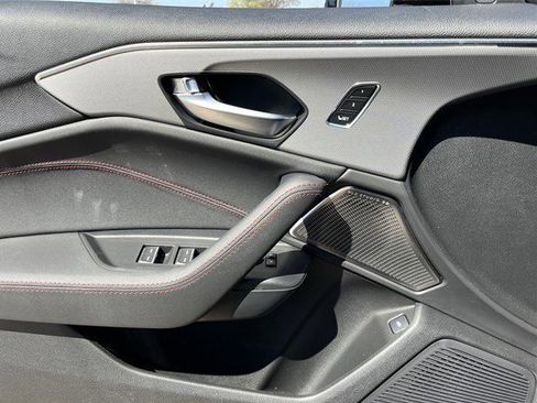 New 2025 Acura TLX SH-AWD w/ A-SPEC Pkg image 25