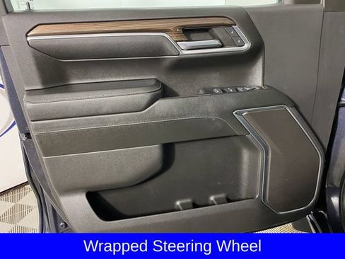 Certified 2024 Chevrolet Silverado 1500 LT AWD/4WD image 13
