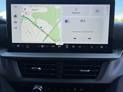 New 2026 Ford Explorer ST-Line w/ ST-Line Street Pack image 4