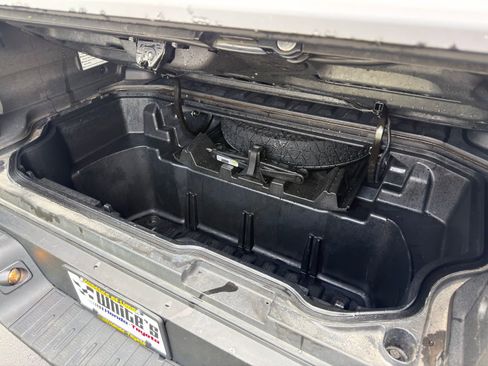 Used 2025 Honda Ridgeline RTL image 34