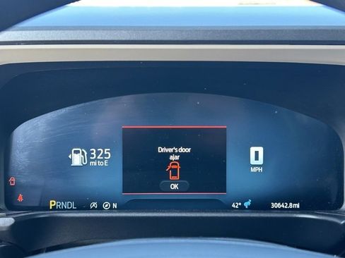 Used 2025 Ford Bronco Sport Big Bend image 21