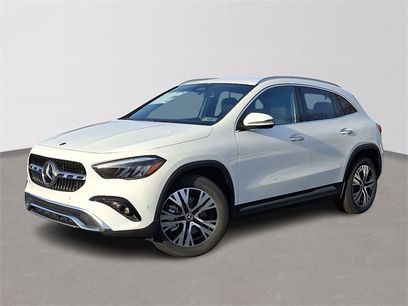New 2026 Mercedes-Benz GLA 250 GLA 250