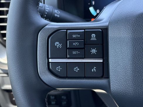 New 2025 Ford F150 Lariat w/ Equipment Group 502A High image 34