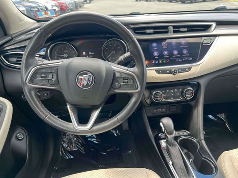 Used 2020 Buick Encore GX Essence w/ Experience Buick Package AWD/4WD image 23