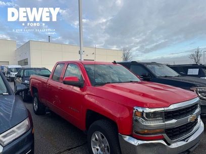 Used 2019 Chevrolet Silverado 1500 LT