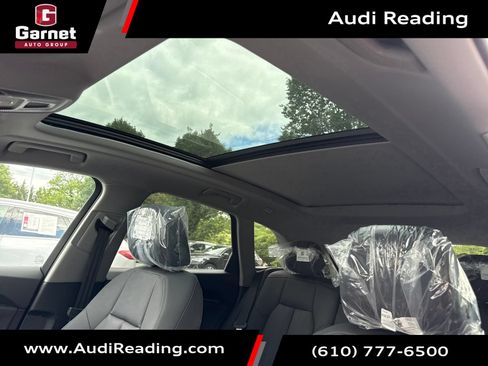 New 2026 Audi Q5 Premium AWD/4WD image 11