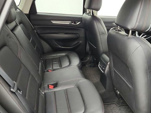 Used 2023 MAZDA CX-5 AWD 2.5 S w/ Premium Package image 22