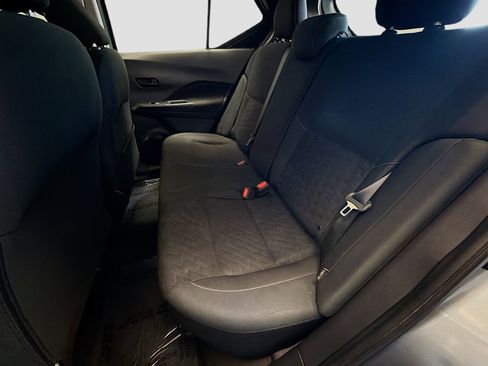 Used 2022 Nissan Kicks S image 13