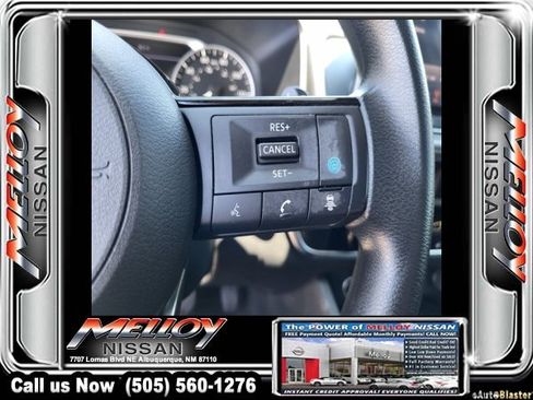 Certified 2023 Nissan Rogue SV AWD/4WD image 28