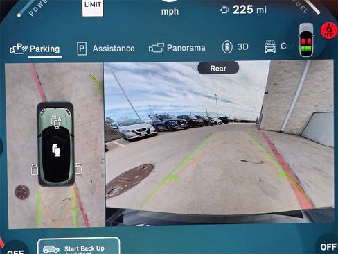 Used 2025 MINI Cooper Countryman John Cooper Works w/ Comfort Package Max image 15