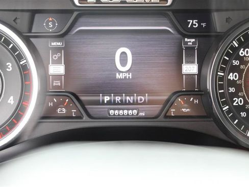 Used 2020 RAM 2500 Big Horn w/ Level 2 Equipment Group AWD/4WD image 15