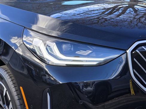 New 2026 BMW X3 xDrive30 w/ Premium Package image 8