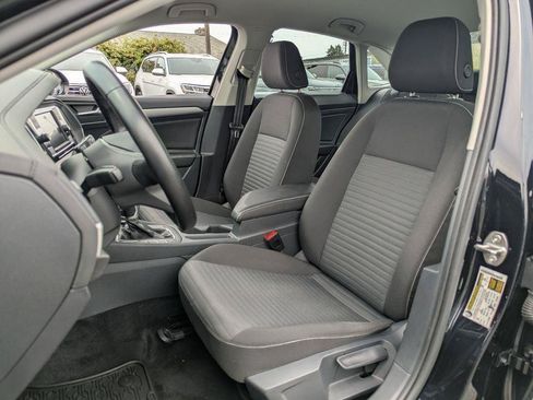 Used 2023 Volkswagen Jetta S FWD image 22