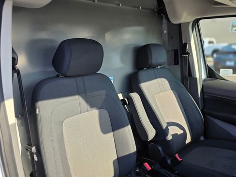 Used 2020 Ford Transit Connect XL FWD image 10