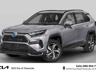 Used 2023 Toyota RAV4 SE w/ Weather & Moonroof Package AWD/4WD video 1