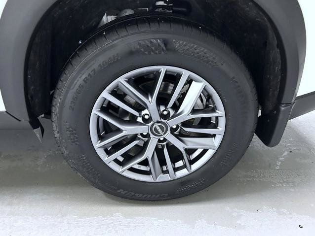Certified 2023 Nissan Rogue S AWD/4WD image 22