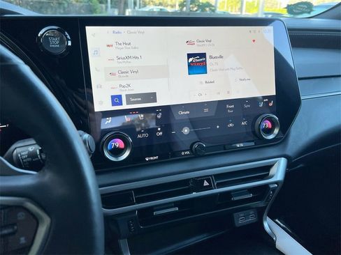 Certified 2025 Lexus RX 350 Premium image 15