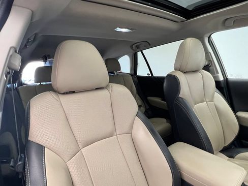 Used 2022 Subaru Outback Limited w/ Popular Package #2 AWD/4WD image 7