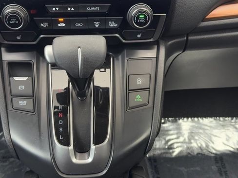 Used 2021 Honda CR-V EX image 22
