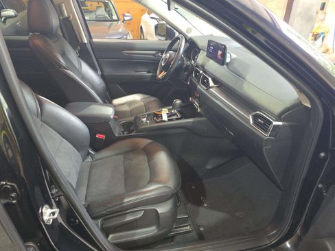 Used 2023 MAZDA CX-5 AWD 2.5 S w/ Select Package image 5