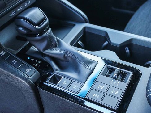 Certified 2024 Toyota Land Cruiser 1958 image 20