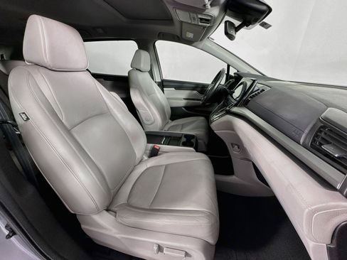 Certified 2019 Honda Odyssey EX-L image 29