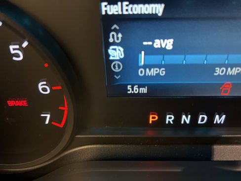 New 2025 Ford F250 XLT w/ Snow Plow Prep Package image 19