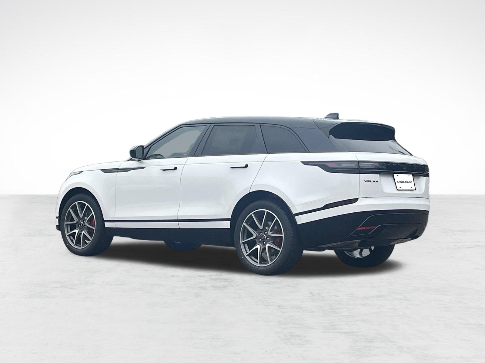 Used 2025 Land Rover Range Rover Velar Dynamic SE AWD/4WD image 3