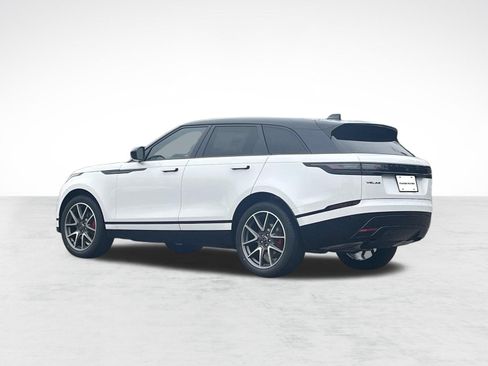 Used 2025 Land Rover Range Rover Velar Dynamic SE AWD/4WD image 3