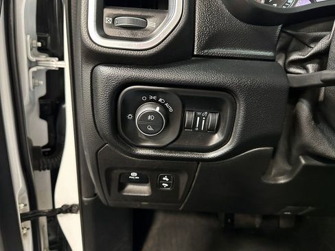 Used 2021 RAM 1500 Laramie image 67