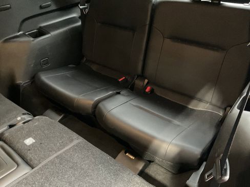 Used 2024 Mitsubishi Outlander SE Black Edition image 41